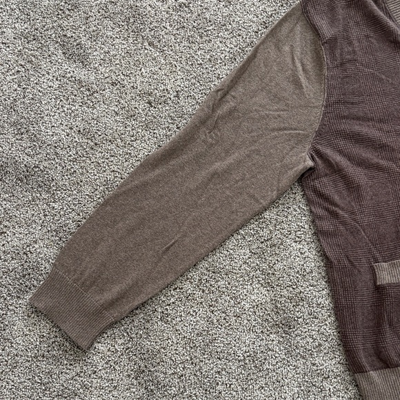 Banana Republic Brown Cardigan Sweater - Picture 6 of 13